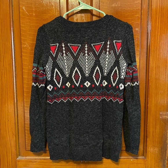 Hollister Sweater - Picture 4 of 4